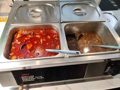 -牛鲜胜·潮汕牛肉自助火锅(番禺市桥店)
