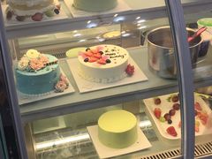 -花间烘焙BLossom Bakery