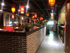 -宽窄巷子火锅(周浦店)