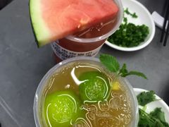 -吃不恼火·江湖菜·小酒馆(日月光田子坊店)