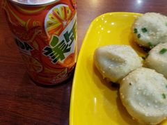 -小杨生煎(黄河路店)