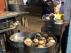 -達揚原味燉品(文明路店)