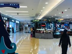 -银座mall(东直门店)
