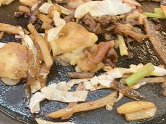 -一烙锅(友谊店)