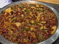 -胖子鱼·天水麻辣鱼火锅(秦州407店)