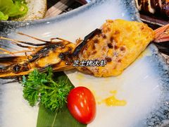-芥岛(河北大街店)