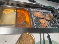 -欢乐牧场主题自助料理(T12店)
