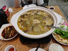-滇铺子·云南特色菜·第九届野生菌美食节(东风东路c86店)