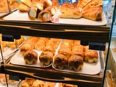 -新侨三宝乐面包店(崇文门店)