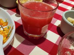 -西贝(满都海公园店)