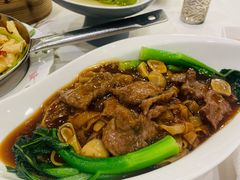 -翠园(北京王府中环店)