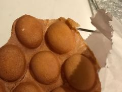 -利强记北角鸡蛋仔(弥敦道店 )