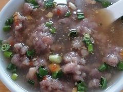-烂厅下牛肉汤