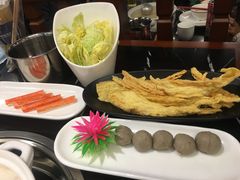 -禧鳳記·猪肚鸡火锅(玖洲道店)