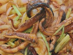 -常和州·夜宵大排档(常州单店)