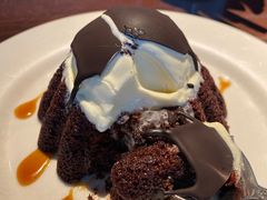 -Chili's Cafe&Bar奇利斯(滨江店)