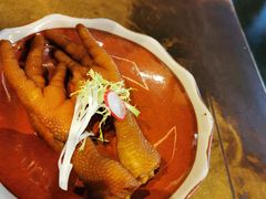 我爱凤爪-炉鱼(西溪银泰城店)