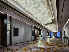 -长春富力万达文华酒店-集·味自助餐厅