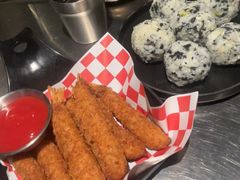 -吴草鸡爪오초닭발(城阳总店)