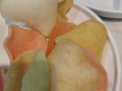 -来相会饺子·新辽菜(甘家口店)
