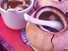 -海口骑楼小吃街