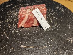 -焱铁烧·黑毛和牛专门店(南宁万象城店)