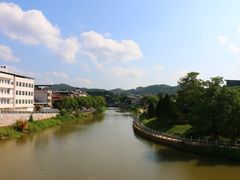 -中国客家博物馆