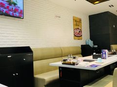 卡座-韩时烤肉(丰科万达广场店)