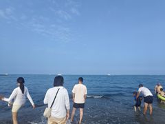 -日照灯塔风景区