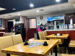 -故乡家韩国料理(丹东街店)