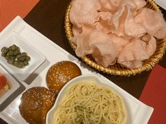 -上海金陵紫金山大酒店·汇海餐厅