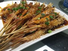 -美极鲜食坊(宝安南路店)