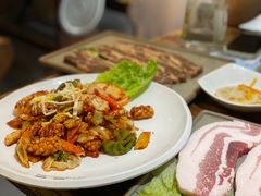 -韩一品韩国料理(柏庐南路店)