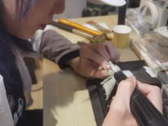 -Oasis绿洲银饰珍珠手作diy(壹方城店)