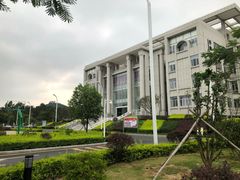 教学楼-深圳大学(丽湖校区)