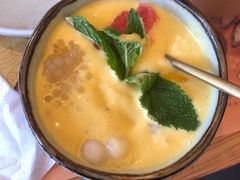 杨枝甘露-生如夏花泰式火锅(西村黑金店)