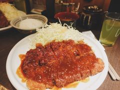 -矢场猪(名古屋站名铁店)