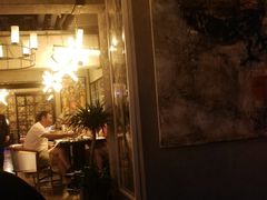 -VENU+海景酒廊