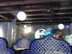 -疆遇·新新新新的新疆菜(万达店)