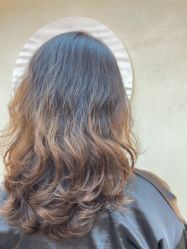 -东时烫染造型·Hair Salon