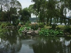-杭州西湖柳莺里酒店