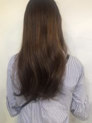点击看大图 -藤野造型