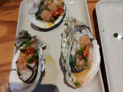 -木屋烧烤(龙湖天街店)