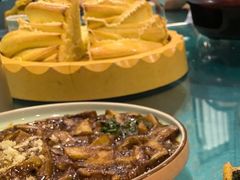 -三八饭店(南京路店)