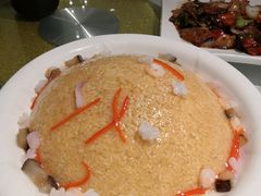 -老人和饭店(淮海中路店)