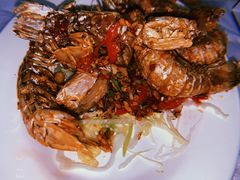 -陈根记大牌档