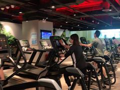 -威尔仕健身·游泳(龙湖天街店)