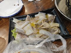 -韩风烤牛肉冷面店