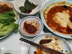 -大厨小馆(华阳城店)