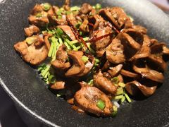 孜然腰片-章丘宴(唐人中心店)